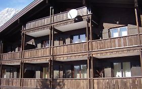 Appartementhaus Hochkönig 1 - Mandlwandblick